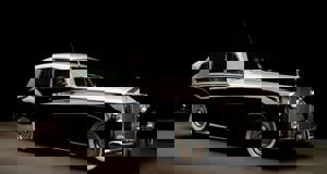 Silver Cloud II and III (1959 - 1965)